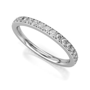 Alliance Ring nr. 501W