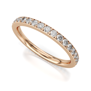 Alliance Ring nr. 501R