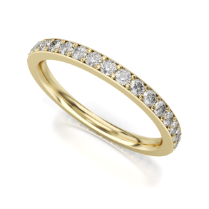 Alliance Ring nr. 501G