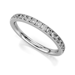 Alliance Ring nr. 502W