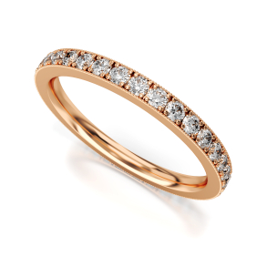 Alliance Ring nr. 502R