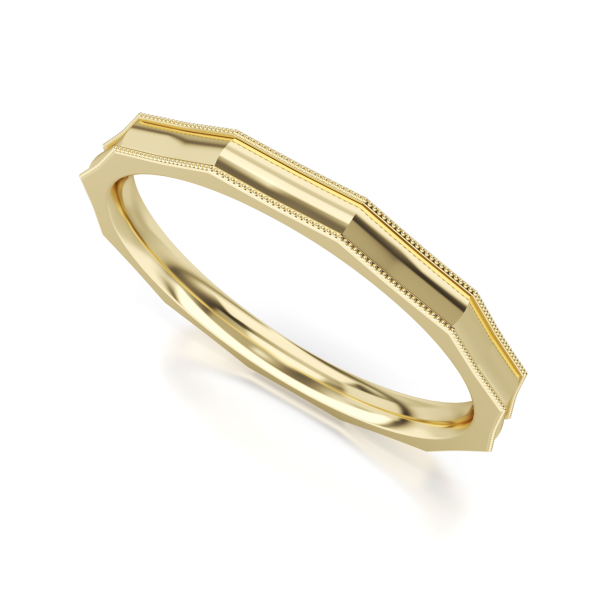 Garderring nr. 507G