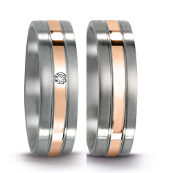 Eksklusive Vielsesringe Romance 509631