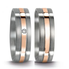 Eksklusive Vielsesringe Romance 509631