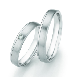 Eksklusive Vielsesringe Honeymoon 51-20130