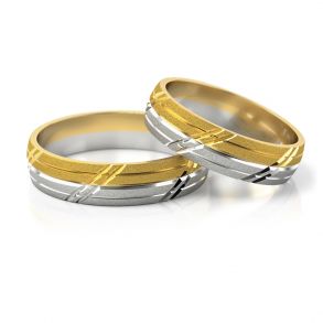 Eksklusive Vielsesringe More Than Forever 051