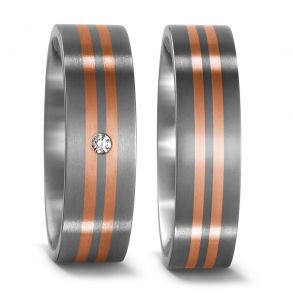 Eksklusive Vielsesringe Romance 51146