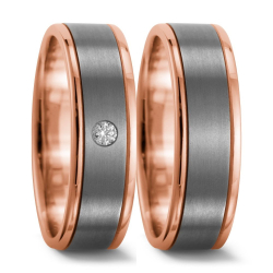 Eksklusive Vielsesringe Romance 51215