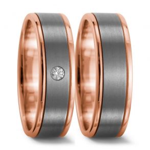 Eksklusive Vielsesringe Romance 51215