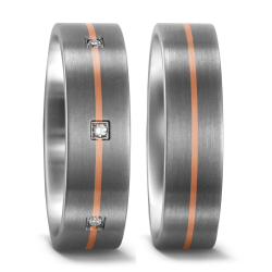 Eksklusive Vielsesringe Romance 51660