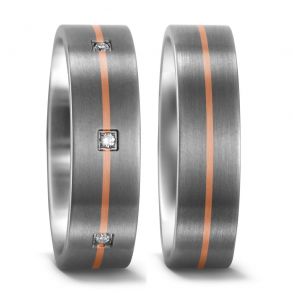 Eksklusive Vielsesringe Romance 51660