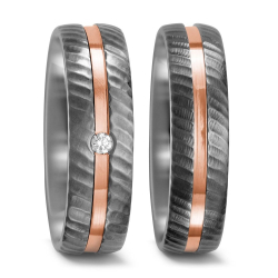 Eksklusive Vielsesringe Romance 52408