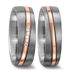 Eksklusive Vielsesringe Romance 52416