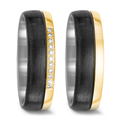 Eksklusive Vielsesringe Romance 52473