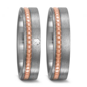 Eksklusive Vielsesringe Romance 52494