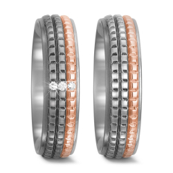 Eksklusive Vielsesringe Romance 52502