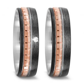 Eksklusive Vielsesringe Romance 52506