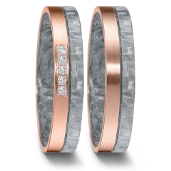 Eksklusive Vielsesringe Romance 52519