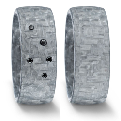 Eksklusive Vielsesringe Romance 52522