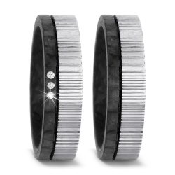 Eksklusive Vielsesringe Romance 52540