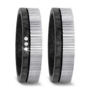 Eksklusive Vielsesringe Romance 52540