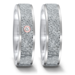 Eksklusive Vielsesringe Romance 52544