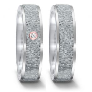 Eksklusive Vielsesringe Romance 52544