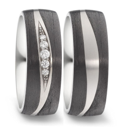 Eksklusive Vielsesringe Romance 52548