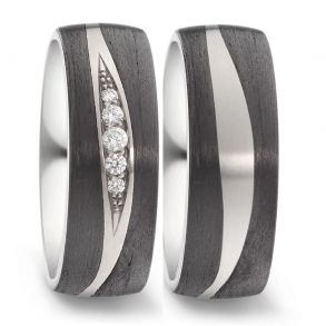 Eksklusive Vielsesringe Romance 52548