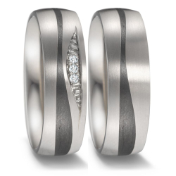 Eksklusive Vielsesringe Romance 52553