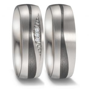 Eksklusive Vielsesringe Romance 52553