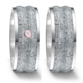 Eksklusive Vielsesringe Romance 52559