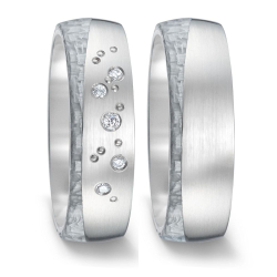 Eksklusive Vielsesringe Romance 52560