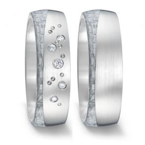 Eksklusive Vielsesringe Romance 52560