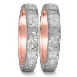 Eksklusive Vielsesringe Romance 52563