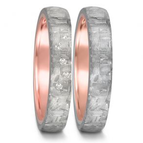 Eksklusive Vielsesringe Romance 52563