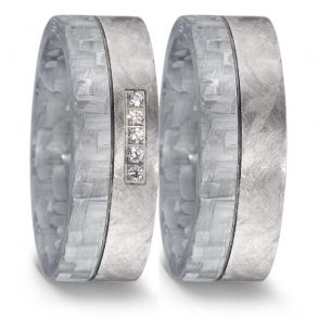 Eksklusive Vielsesringe Romance 52598