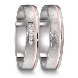 Eksklusive Vielsesringe Romance 52602