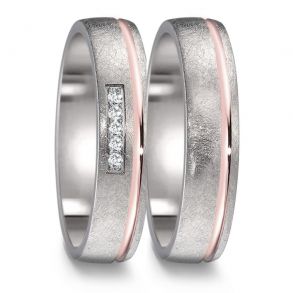 Eksklusive Vielsesringe Romance 52602