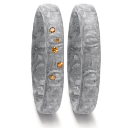 Eksklusive Vielsesringe Romance 52608