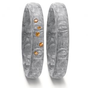 Eksklusive Vielsesringe Romance 52608