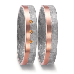 Eksklusive Vielsesringe Romance 52610