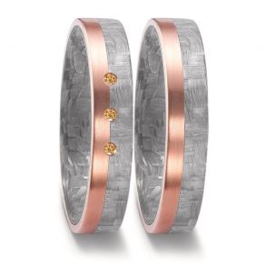 Eksklusive Vielsesringe Romance 52610