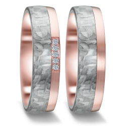 Eksklusive Vielsesringe Romance 52615