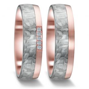 Eksklusive Vielsesringe Romance 52615