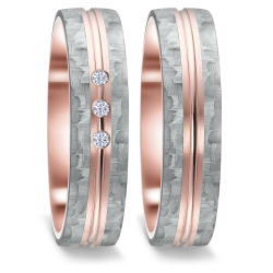 Eksklusive Vielsesringe Romance 52616