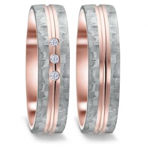 Eksklusive Vielsesringe Romance 52616