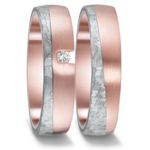 Eksklusive Vielsesringe Romance 52620