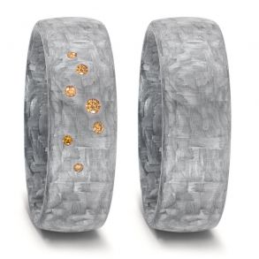 Eksklusive Vielsesringe Romance 52627