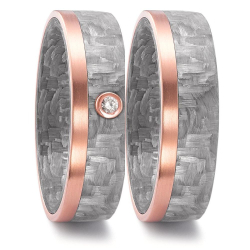 Eksklusive Vielsesringe Romance 52632